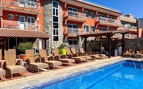 Hotel La Aldea Suites